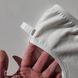 Трусики женские класические однотонные с высокой посадкой без кружева 50 750 2XL молочні фото 6